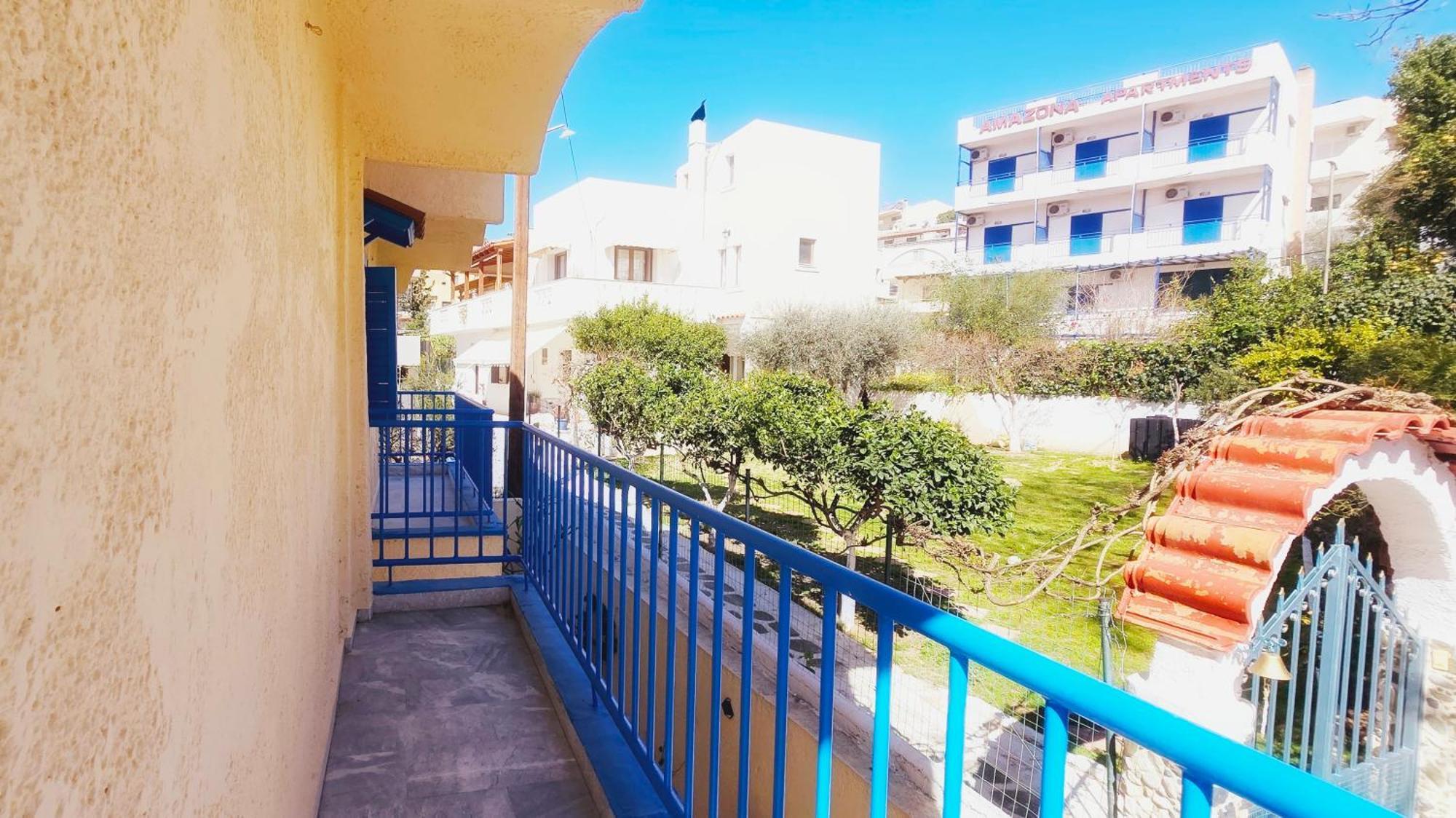 Apartment Michele Marie Apts Agia Pelagia (Kreta)