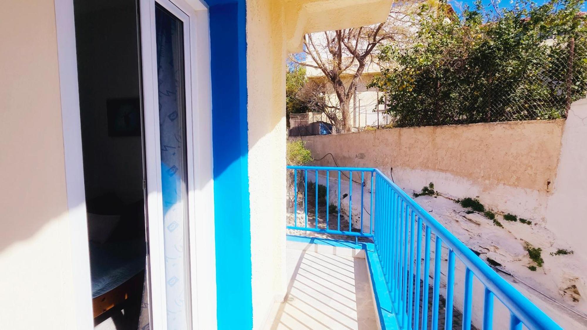 Apartment Michele Marie Apts Agia Pelagia (Kreta)