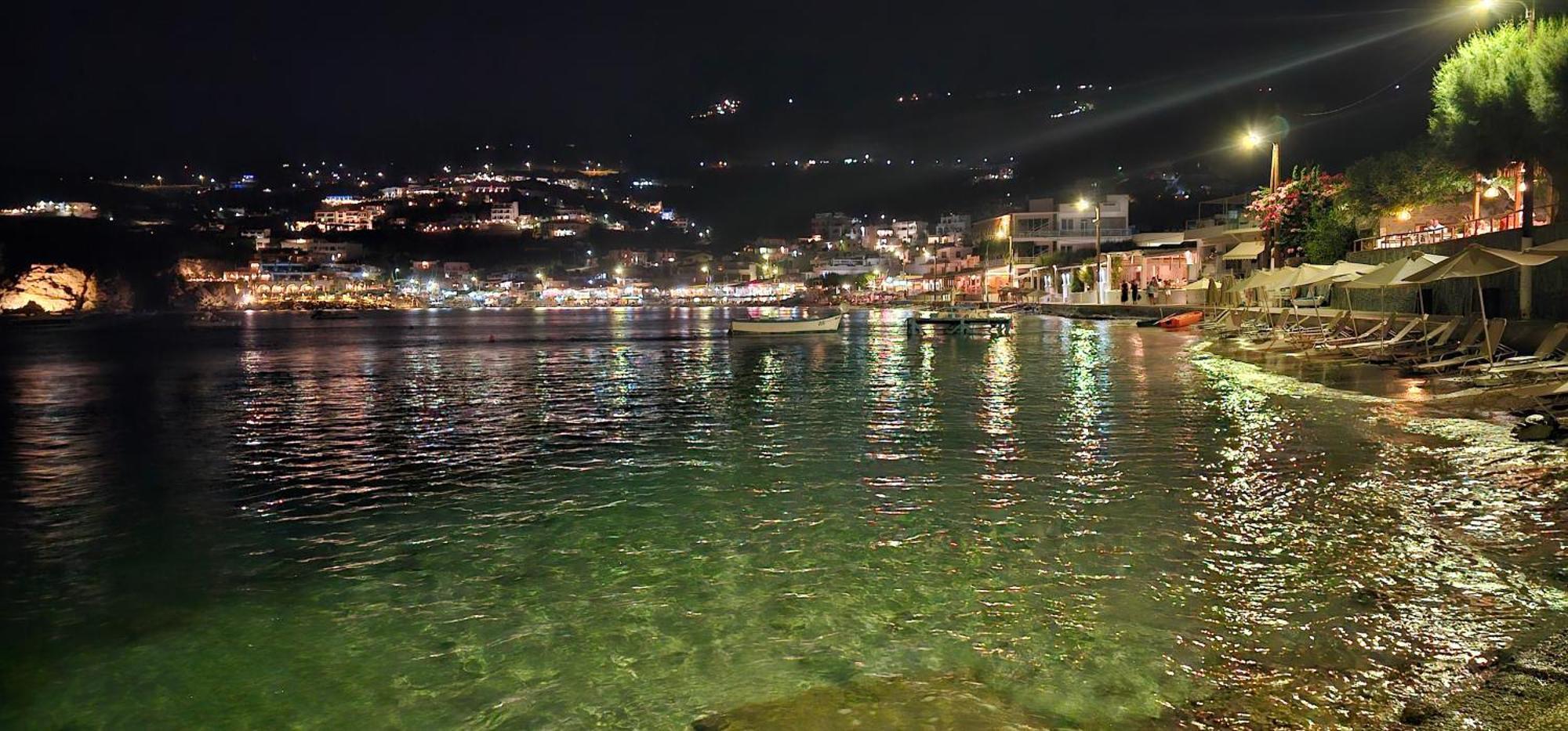 Michele Marie Apts Agia Pelagia (Kreta)
