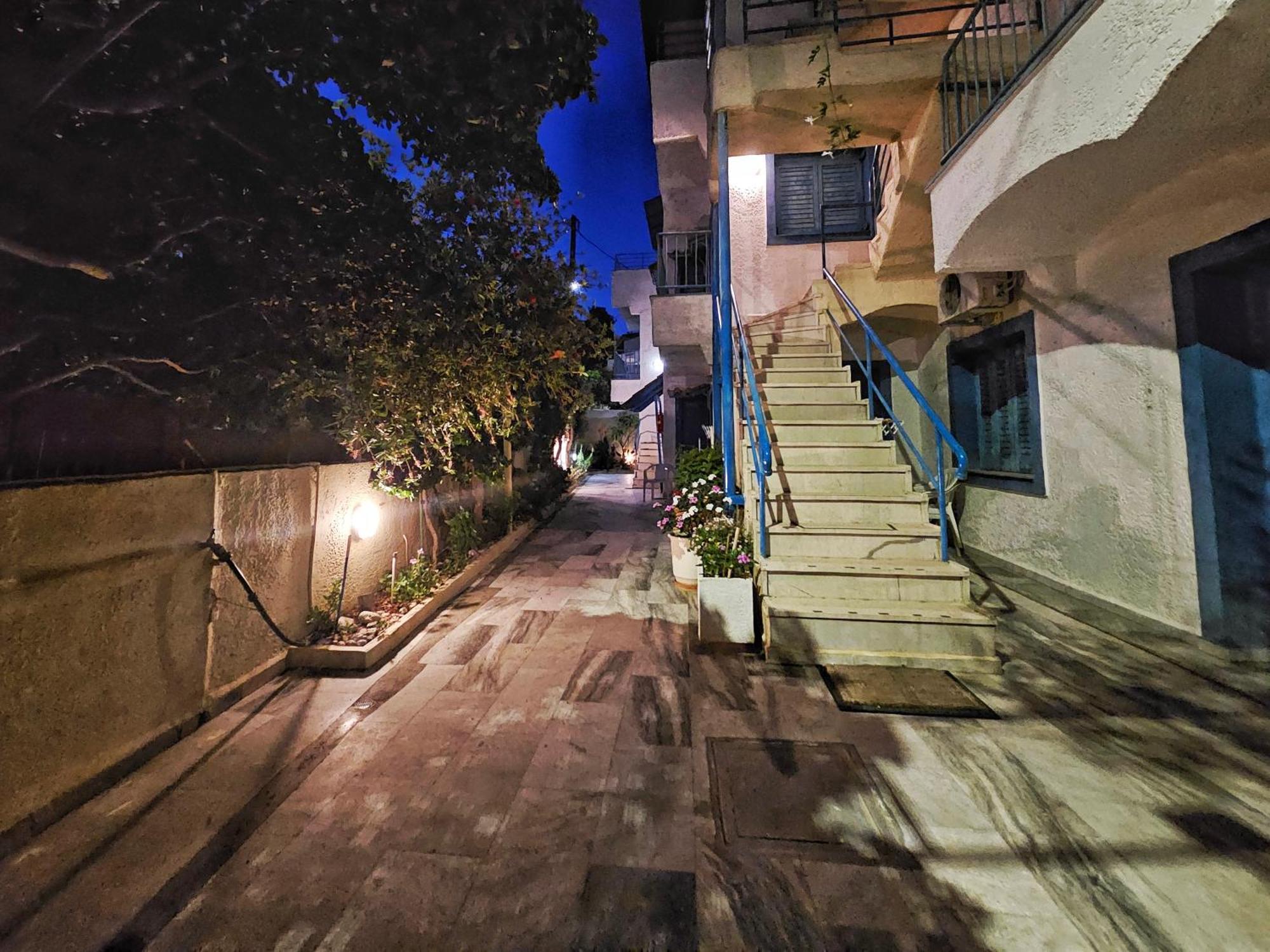 Michele Marie Apts Apartment Agia Pelagia (Kreta)