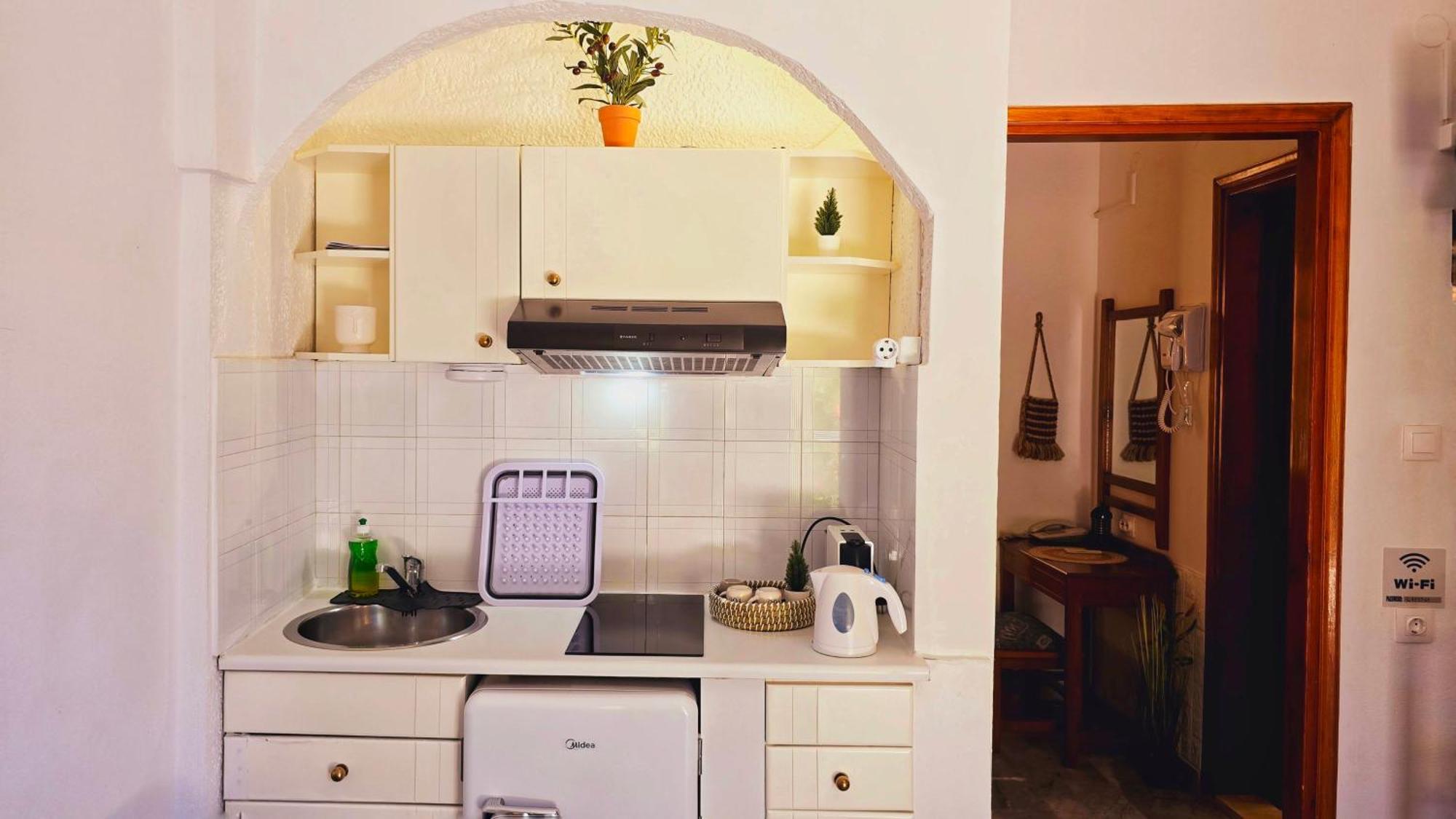 Apartment Michele Marie Apts Agia Pelagia (Kreta)