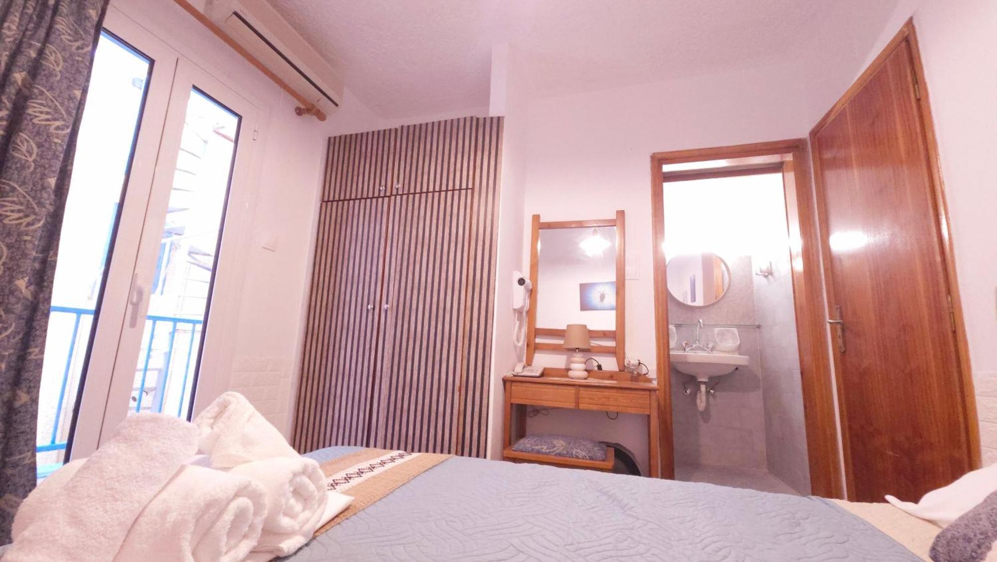 Michele Marie Apts Agia Pelagia (Kreta)
